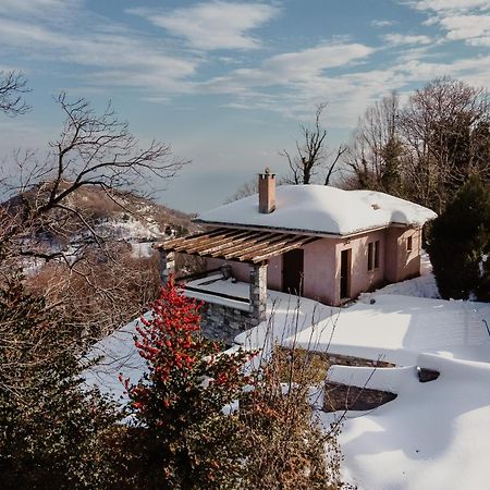 A Dream Deferred Villa Pelion Kissos  Exterior photo